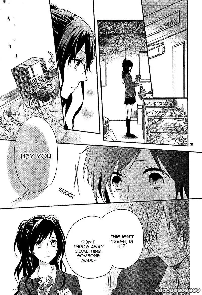 Nijiiro Days (MIZUNO Minami) Chapter 2 31